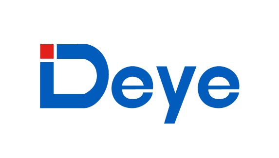 Deye Logo