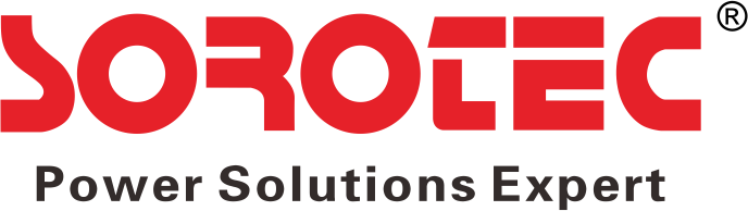 Sorotec Logo